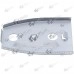 Placa ghidaj ulei drujba Husqvarna 51, 55